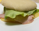 Foto del paso 7 de la receta: Pan árabe