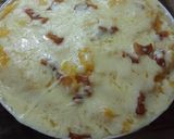 Turóstokány recept fázis 4 fotója