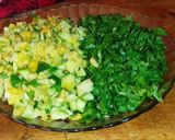 Foto del paso 3 de la receta: Polenta Pronta