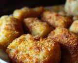 Foto langkah ke 9 dari resep Kroket Kentang.
