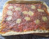 Foto del paso 10 de la receta: Pizza Casera