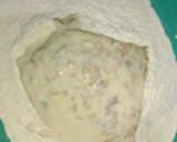 Foto langkah ke 4 dari resep Telur Dadar Crispy.