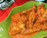 Foto langkah ke 5 dari resep Ayam Lodho Pedas.