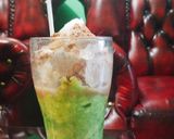 Foto langkah ke 3 dari resep Es Alpukat Milo.