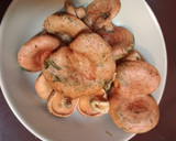 Foto del paso 1 de la receta: Revollones