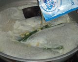 Foto langkah ke 4 dari resep Bubur Jagung.