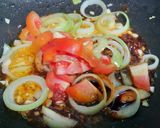Foto langkah ke 5 dari resep Ayam Goreng Mentega.