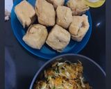 Foto langkah ke 2 dari resep Tahu Isi (Tahu Berontak).