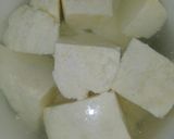 عکس مرحله 5 از دستور پنیر محلی خونگی