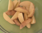 Foto del paso 2 de la receta: Patatas deluxe