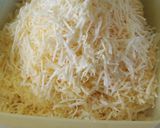 Foto langkah ke 2 dari resep Kastengel lumerr special.