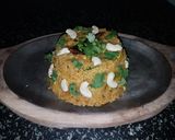 मिक्स वेज पुलाव (Mix veg Pulao recipe in Hindi) रेसिपी चरण 9 फोटो