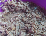 Foto del paso 1 de la receta: Paté de Semillas de Girasol Vegano