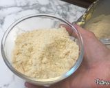صورة لخطوة 3 من وصفة بسكويت القلوب