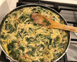 Foto del paso 9 de la receta: Budín de acelgas de Patricia