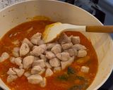 Foto langkah ke 4 dari resep Ayam Paklelo khas Bugis (Makasar).