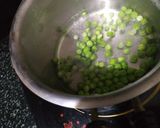 বাঁধাকপির ঘন্ট (bandhakopir ghonto recipe in Bengali) রেসিপি ধাপ - 4 ছবি