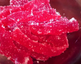 Foto del paso 10 de la receta: 🔴Gomitas (Caseras)🔴
