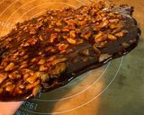 Foto del paso 9 de la receta: Postre fácil de limón 🍋
