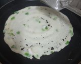 રવા ઢોંસા (Rava Dosa Recipe In Gujarati) રેસીપી સ્ટેપ4ફોટો