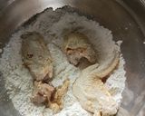 Foto langkah ke 3 dari resep Ayam Goreng Krispi.