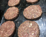 Foto del paso 3 de la receta: Hamburguesas caseras♥️