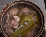 Foto langkah ke 1 dari resep Rica Rica Hati Ampela.