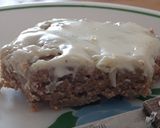 Foto del paso 6 de la receta: Fugazza de crema