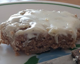 Foto del paso 6 de la receta: Fugazza de crema