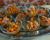 Foto del passaggio 6 della ricetta Struffoli Napoletani