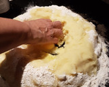 Foto del paso 2 de la receta: Papas rellenas. Receta chilena 😋