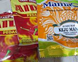 Foto langkah ke 8 dari resep Makaroni Spiral Renyah Pedas dan Keju.