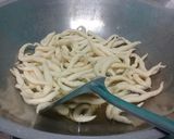Foto langkah ke 3 dari resep Telor gabus kejuu.