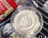 A picture of step 3 of Self-Raising Flour.