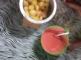 Viazi karai