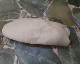 Foto del paso 6 de la receta: Pan dulce navideño para vender o regalar 🎄🎅🏻