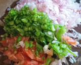 Foto del paso 2 de la receta: Ceviche de concha
