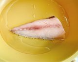 鯖魚蛋捲便當：防疫一起來的食譜步驟2照片