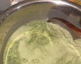 Foto langkah ke 4 dari resep Es Cendol Pandan Suji Homemade.