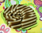 Foto langkah ke 6 dari resep Puding Kopi Susu.
