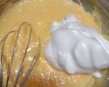 Foto langkah ke 5 dari resep Japanese cheesecake.