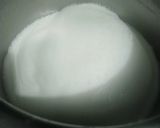 होममेड पनीर (paneer recipe in hindi) रेसिपी चरण 2 फोटो