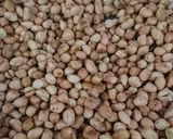 Hình bước làm 1 của món Đậu phộng rang mắm tỏi