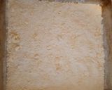 Foto del paso 6 de la receta: Torta de manzana sin batido