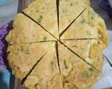 Foto langkah ke 5 dari resep Telur dadar padang.