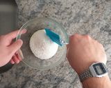 Foto del paso 3 de la receta: Trufas de Coco con 2 ingredientes