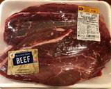 Baked London Broil recipe step 1 photo