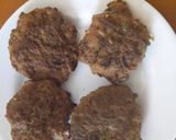 A picture of step 11 of Baked Beef balls.