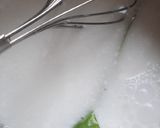 Foto langkah ke 4 dari resep Es Cendol Labu Kuning.