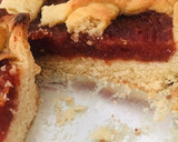 Foto del paso 6 de la receta: PASTAFROLA CON MASA DE ACEITE🤗😋👏😋🤗😋